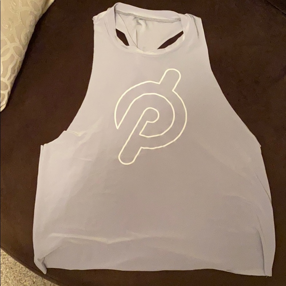 Peloton Onzie Tank